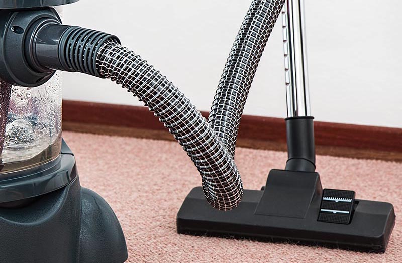 Central Kentucky Building Maintenance Carpet Cleaning Services